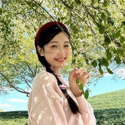 好想和你在一起